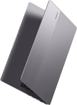 Infinix INBook X1 Slim XL21 Laptop (Core i3 10th Gen/8 GB/512 GB SSD/Windows 11/128 MB)