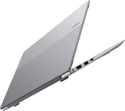 Infinix INBook X1 Slim XL21 Laptop (Core i3 10th Gen/8 GB/512 GB SSD/Windows 11/128 MB)