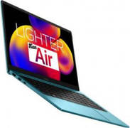 Infinix INBook X1 Slim XL21 Laptop (Core i5 10th Gen/8 GB/512 GB SSD/Windows 11/128 MB)