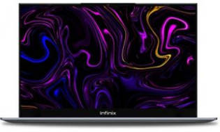 Infinix INBook X1 XL11 Laptop (Core i3 10th Gen/8 GB/256 GB SSD/Windows 11)