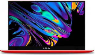 Infinix INBook X1 XL11 Laptop (Core i5 10th Gen/8 GB/512 GB SSD/Windows 11)