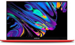 Infinix INBook X1 XL11 Laptop (Core i3 10th Gen/8 GB/256 GB SSD/Windows 11)