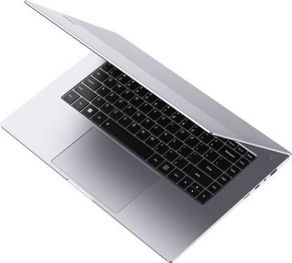 Infinix INBook X2 Plus XL25 Laptop (Core i3 11th Gen/8 GB/256 GB SSD/Windows 11)