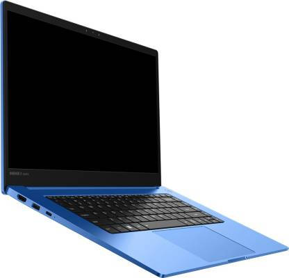 Infinix INBook X2 Plus XL25 Laptop (Core i7 11th Gen/16 GB/512 GB SSD/Windows 11)