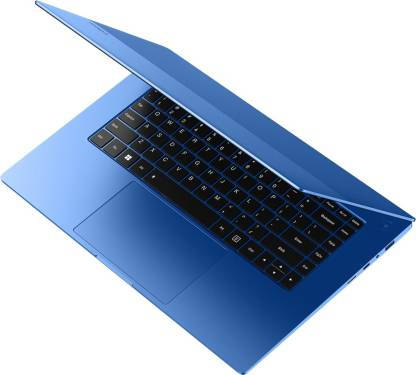 Infinix INBook X2 Plus XL25 Laptop (Core i7 11th Gen/16 GB/512 GB SSD/Windows 11)