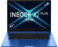 Infinix INBook X2 Plus XL25 Laptop (Core i5 11th Gen/16 GB/512 GB SSD/Windows 11)
