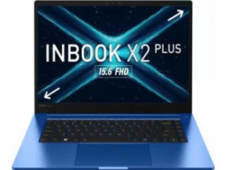Infinix INBook X2 Plus XL25 Laptop (Core i5 11th Gen/16 GB/512 GB SSD/Windows 11) Price
