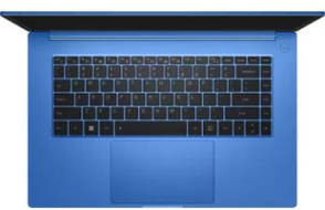 Infinix INBook X2 Plus XL25 Laptop (Core i5 11th Gen/16 GB/512 GB SSD/Windows 11)