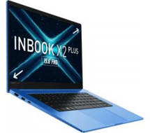 Infinix INBook X2 Plus XL25 Laptop (Core i5 11th Gen/16 GB/512 GB SSD/Windows 11)