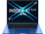 Infinix INBook X2 Plus XL25 Laptop (Core i5 11th Gen/16 GB/512 GB SSD/Windows 11)