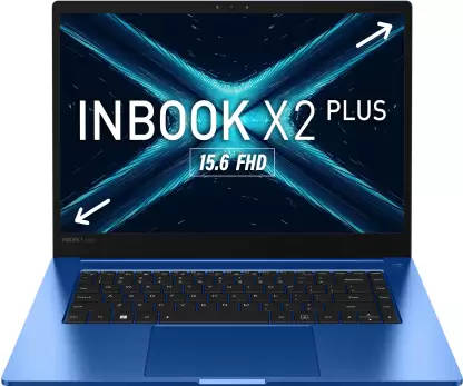 Infinix INBook X2 Plus XL25 Laptop (Core i5 11th Gen/16 GB/512 GB SSD/Windows 11)