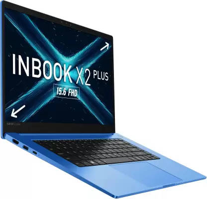 Infinix INBook X2 Plus XL25 Laptop (Core i5 11th Gen/16 GB/512 GB SSD/Windows 11)