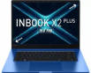 Infinix INBook X2 Plus XL25 Laptop (Core i5 11th Gen/16 GB/512 GB SSD/Windows 11)