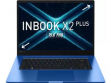 Infinix INBook X2 Plus XL25 Laptop (Core i5 11th Gen/16 GB/512 GB SSD/Windows 11) price in India