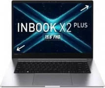 Infinix INBook X2 Plus XL25 Laptop (Core i7 11th Gen/16 GB/1 TB SSD/Windows 11)