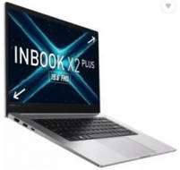 Infinix INBook X2 Plus XL25 Laptop (Core i7 11th Gen/16 GB/1 TB SSD/Windows 11)