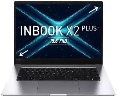 Infinix INBook X2 Plus XL25 Laptop (Core i7 11th Gen/16 GB/1 TB SSD/Windows 11)