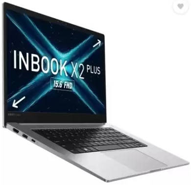 Infinix INBook X2 Plus XL25 Laptop (Core i7 11th Gen/16 GB/1 TB SSD/Windows 11)