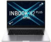 Infinix INBook X2 Plus XL25 Laptop (Core i7 11th Gen/16 GB/1 TB SSD/Windows 11)