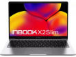 Infinix INBook X2 Slim XL23 Laptop (Core i3 11th Gen/8 GB/256 GB SSD/Windows 11) price in India