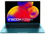 Infinix INBook X2 Slim XL23 Laptop (Core i3 11th Gen/8 GB/256 GB SSD/Windows 11)