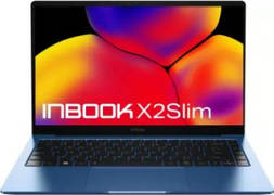Infinix INBook X2 Slim XL23 Laptop (Core i3 11th Gen/8 GB/512 GB SSD/Windows 11)