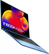 Infinix INBook X2 Slim XL23 Laptop (Core i5 11th Gen/16 GB/1 TB SSD/Windows 11)