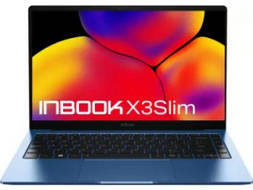 Infinix INBook X3 Slim XL422 Laptop (Core i5 12th Gen/16 GB/512 GB SSD/Windows 11)