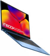 Infinix INBook X3 Slim XL422 Laptop (Core i5 12th Gen/16 GB/512 GB SSD/Windows 11)