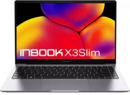 Infinix INBook X3 Slim XL422 Laptop (Core i7 12th Gen/16 GB/512 GB SSD/Windows 11)