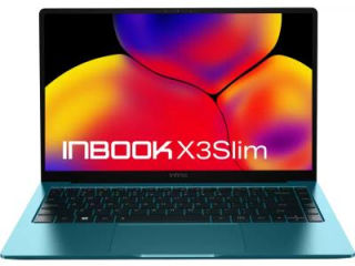 Infinix INBook X3 Slim XL422 Laptop (Core i3 12th Gen/8 GB/512 GB SSD/Windows 11) Price