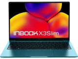 Compare Infinix INBook X3 Slim XL422 Laptop (Intel Core i3 12th Gen/8 GB-diiisc/Windows 11 Home Basic)
