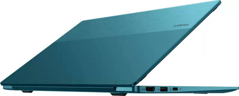 Infinix INBook X3 Slim XL422 Laptop (Core i3 12th Gen/8 GB/512 GB SSD/Windows 11)