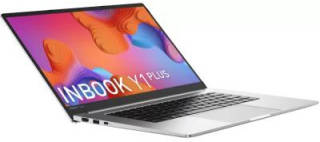 Infinix INBook Y1 Plus XL28 Laptop (Core i5 10th Gen/8 GB/512 GB SSD/Windows 11)
