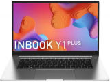 Compare Infinix INBook Y1 Plus XL28 Laptop (Intel Core i5 10th Gen/8 GB-diiisc/Windows 11 Home Basic)