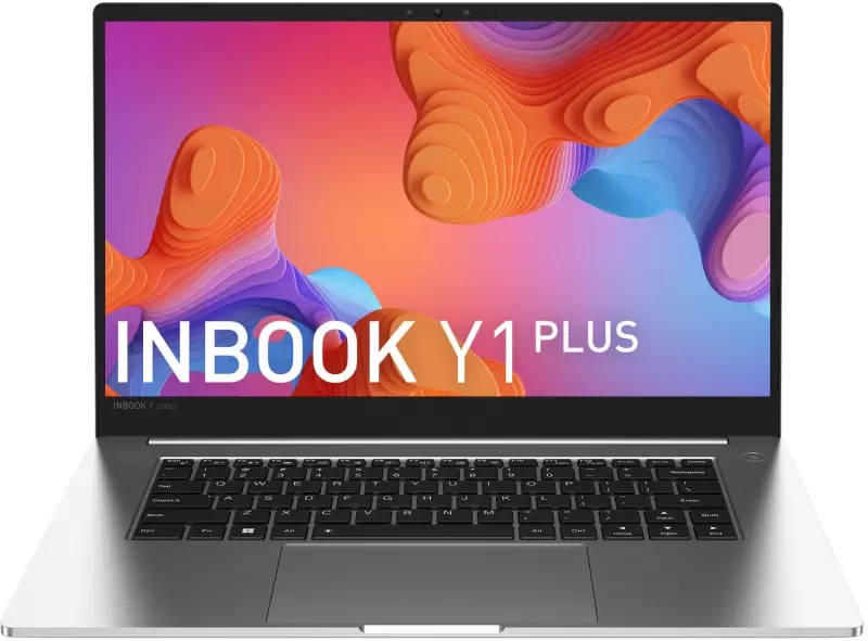 Infinix INBook Y1 Plus XL28 Laptop (Core i5 10th Gen/8 GB/512 GB SSD/Windows 11)