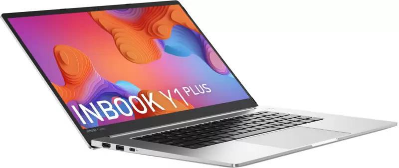 Infinix INBook Y1 Plus XL28 Laptop (Core i5 10th Gen/8 GB/512 GB SSD/Windows 11)