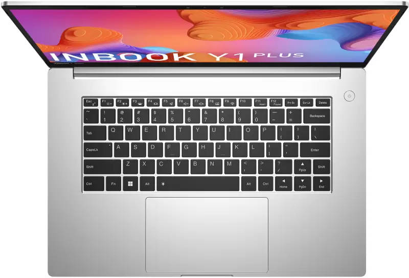 Infinix INBook Y1 Plus XL28 Laptop (Core i5 10th Gen/8 GB/512 GB SSD/Windows 11)