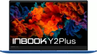 Infinix Inbook Y2 Plus XL29 Laptop (Core i3 11th Gen/8 GB/512 GB SSD/Windows 11)