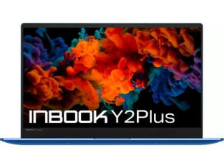 Infinix Inbook Y2 Plus XL29 Laptop (Core i3 11th Gen/8 GB/512 GB SSD/Windows 11) Price