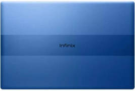 Infinix Inbook Y2 Plus XL29 Laptop (Core i3 11th Gen/8 GB/512 GB SSD/Windows 11)