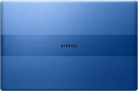 Infinix Inbook Y2 Plus XL29 Laptop (Core i3 11th Gen/8 GB/512 GB SSD/Windows 11) Laptop