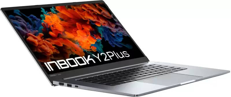 Infinix Inbook Y2 Plus XL29 Laptop (Core i5 11th Gen/16 GB/512 GB SSD/Windows 11)