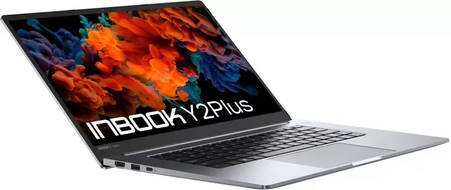 Infinix Inbook Y2 Plus XL29 Laptop (Core i5 11th Gen/16 GB/512 GB SSD/Windows 11)