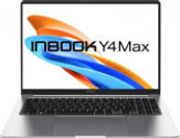 Infinix INBook Y4 Max YL613 Laptop (Core i7 13th Gen/16 GB/512 GB SSD/Windows 11)