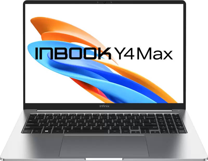Infinix INBook Y4 Max YL613 Laptop (Core i7 13th Gen/16 GB/512 GB SSD/Windows 11)