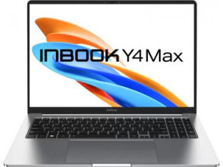 Infinix INBook Y4 Max YL613 Laptop (Core i5 13th Gen/16 GB/512 GB SSD/Windows 11) Price