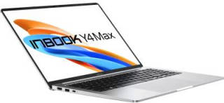 Infinix INBook Y4 Max YL613 Laptop (Core i5 13th Gen/16 GB/512 GB SSD/Windows 11)