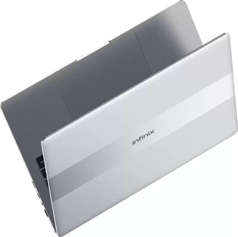 Infinix INBook Y4 Max YL613 Laptop (Core i5 13th Gen/16 GB/512 GB SSD/Windows 11)