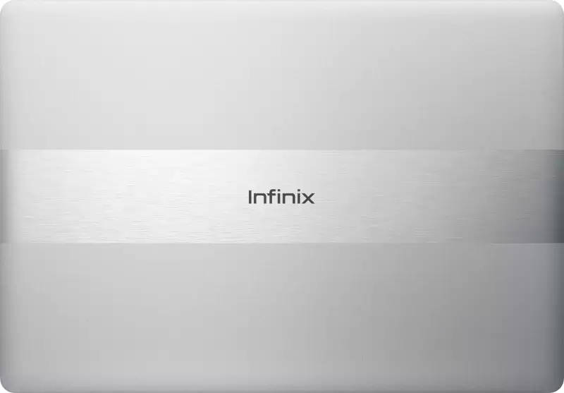 Infinix INBook Y4 Max YL613 Laptop (Core i5 13th Gen/16 GB/512 GB SSD/Windows 11)